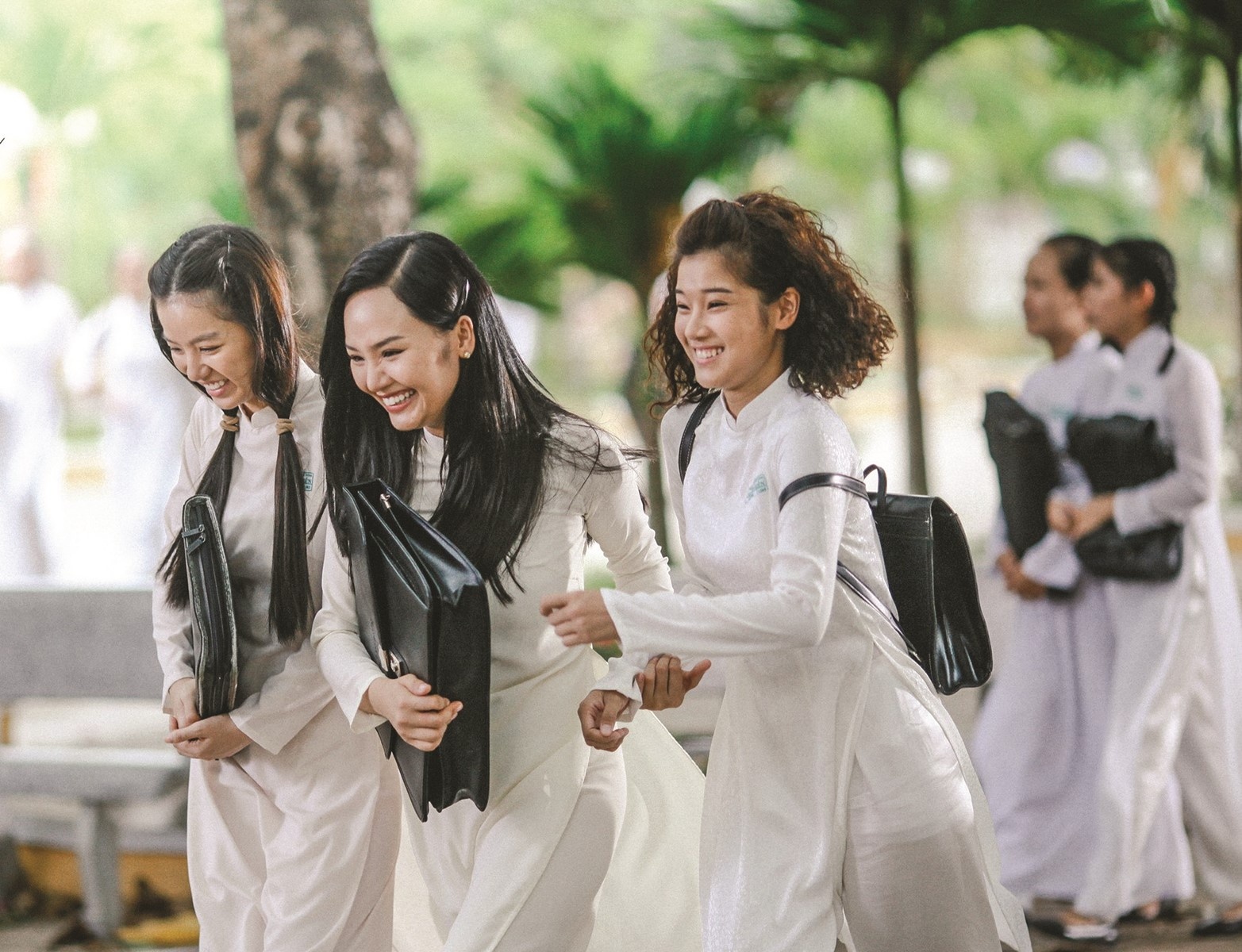 Quả ngọt của văn học với điện ảnh