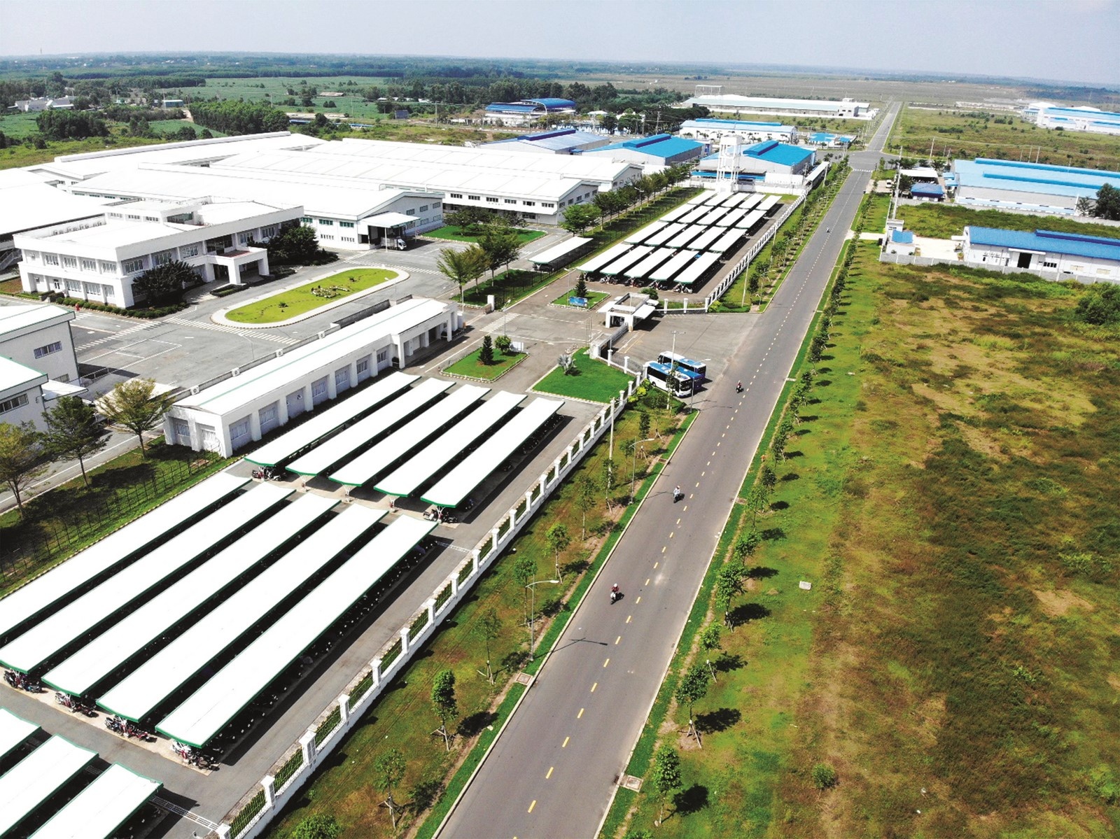 2021: Môi trường thuận lợi, kinh doanh bùng nổ? 2021 moi truong thuan loi kinh doanh bung no