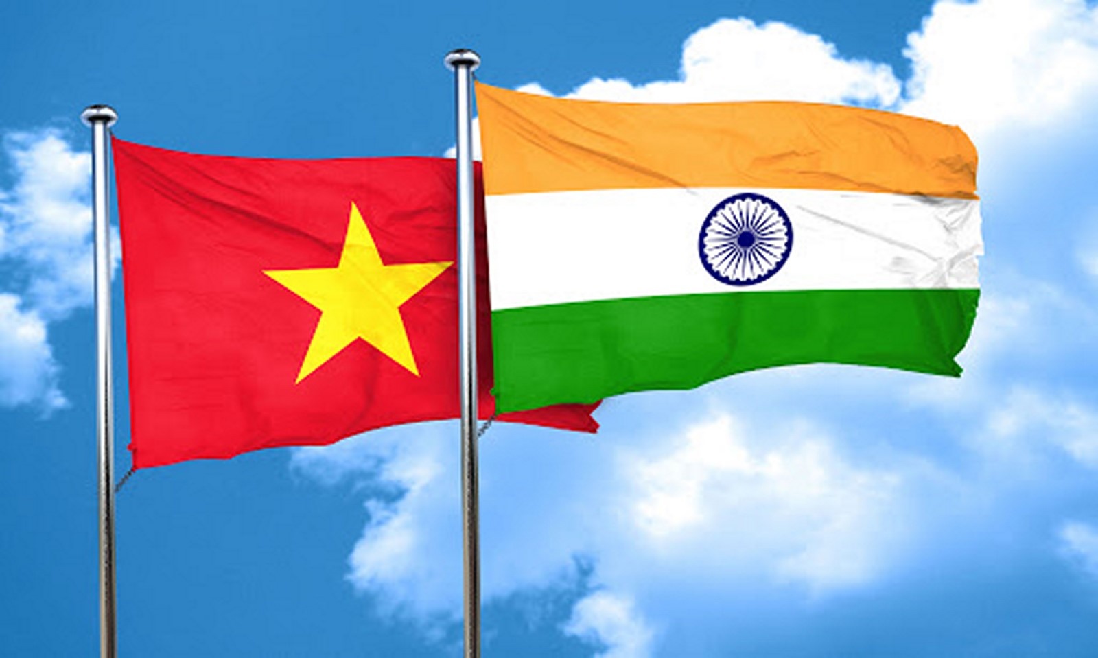 Cơ hội “bắt tay” về dược phẩm Việt Nam - Ấn Độ