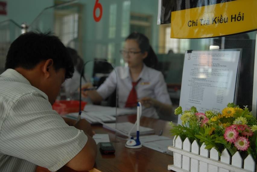 6,1 tỷ USD kiều hối chuyển qua hệ thống ngân hàng TP.HCM, cao hơn con số dự kiến 61 ty usd kieu hoi do vao he thong ngan hang tphcm