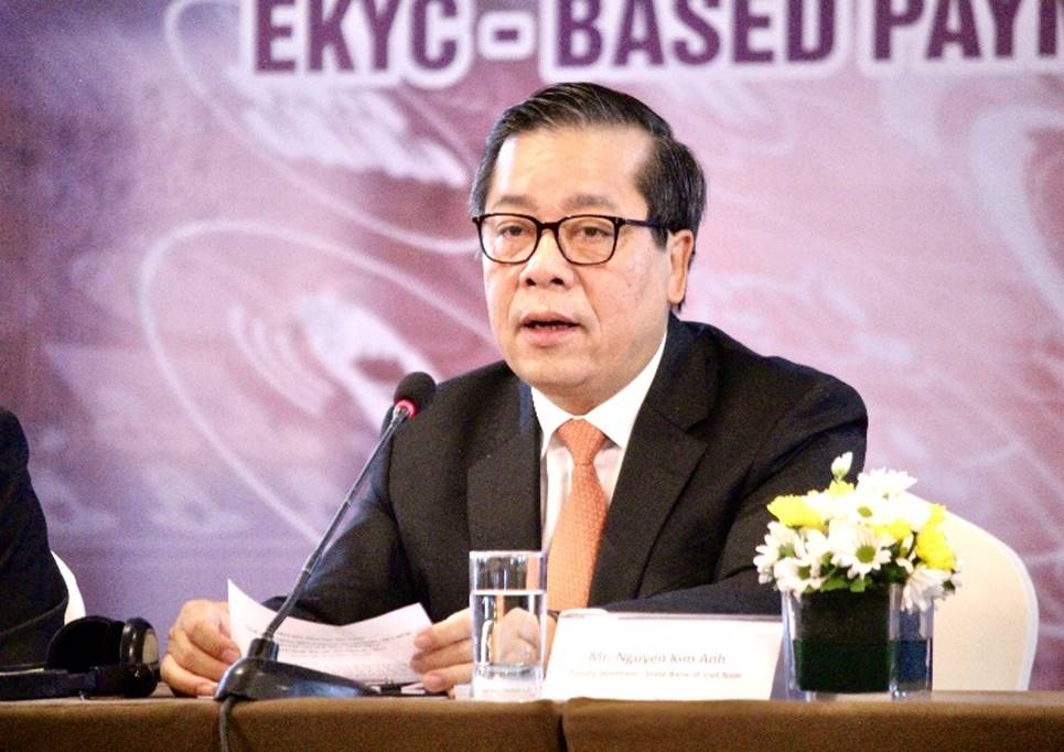 dam bao hieu qua an toan khi trien khai ekyc