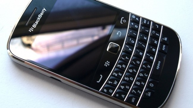 dien thoai blackberry cu ngung hoat dong vinh vien