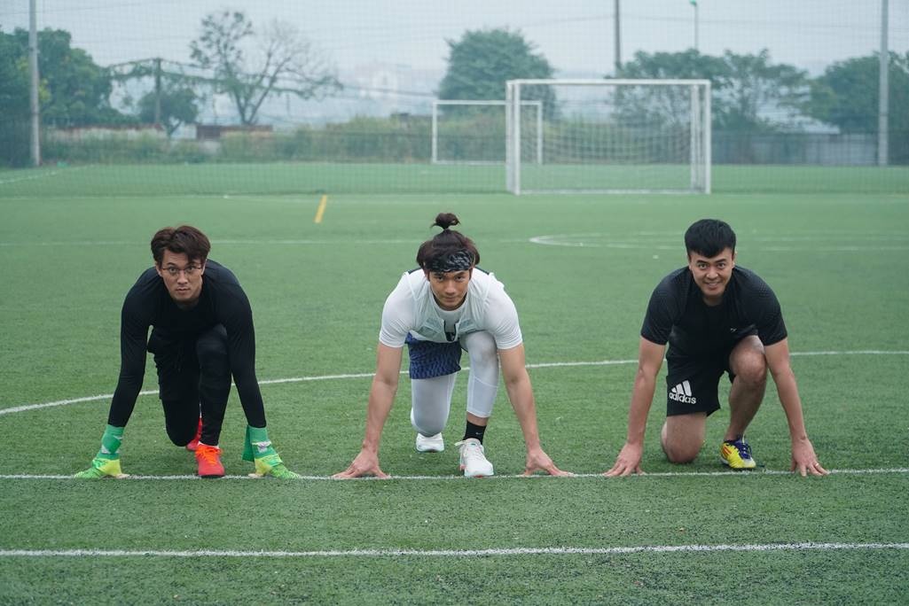 “Anh có phải đàn ông không” sẽ lên sóng VTV3 từ 13/1/2022 anh co phai dan ong khong se len song vtv3 tu 1312022