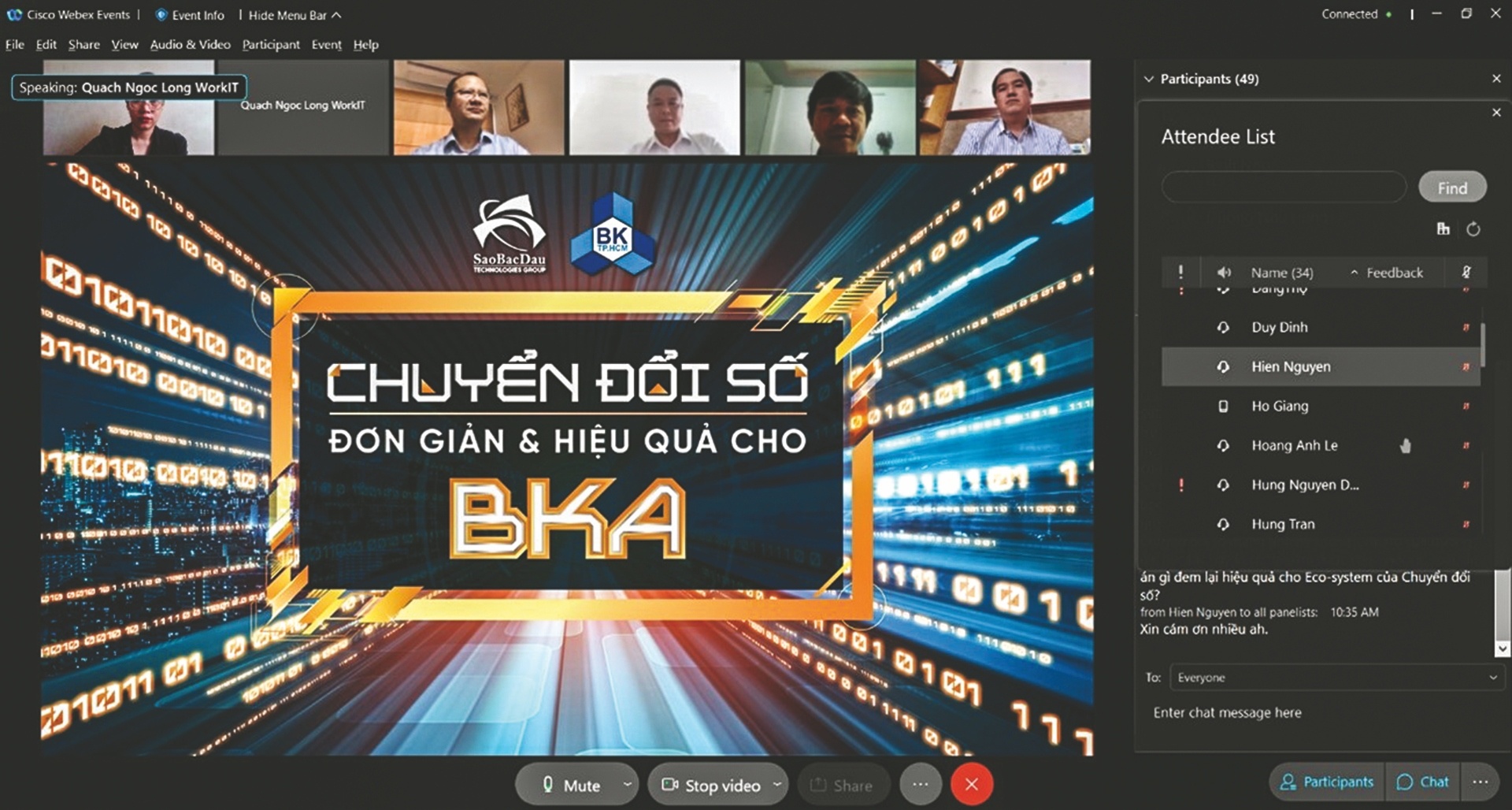 Làm thế nào để chuyển đổi số hiệu quả? lam the nao de chuyen doi so hieu qua