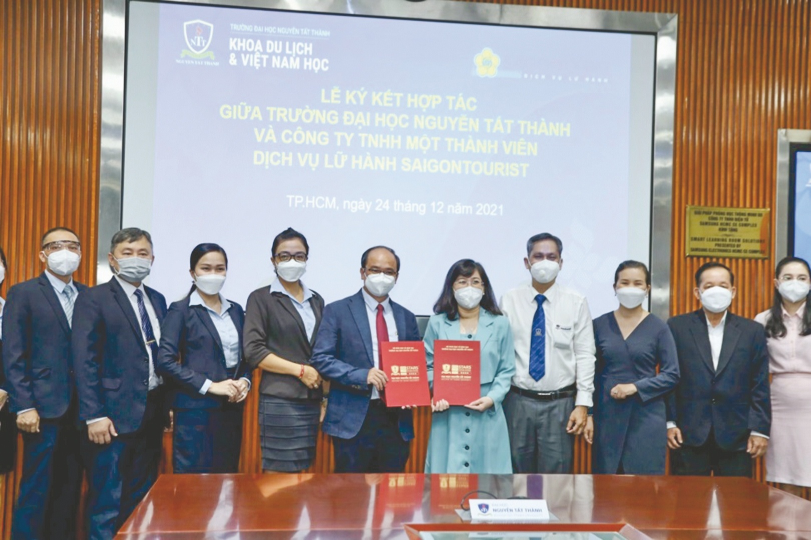 lien ket hop tac phat trien du lich