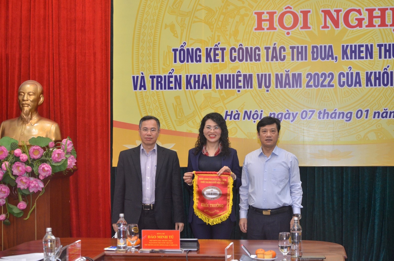 khoi thi dua khoi hau can nhnn trien khai nhiem vu nam 2022