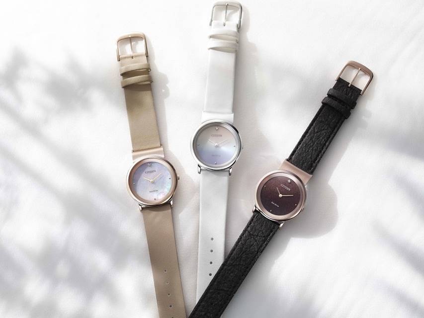 cac dong dong ho citizen eco drive noi tieng duoc san don