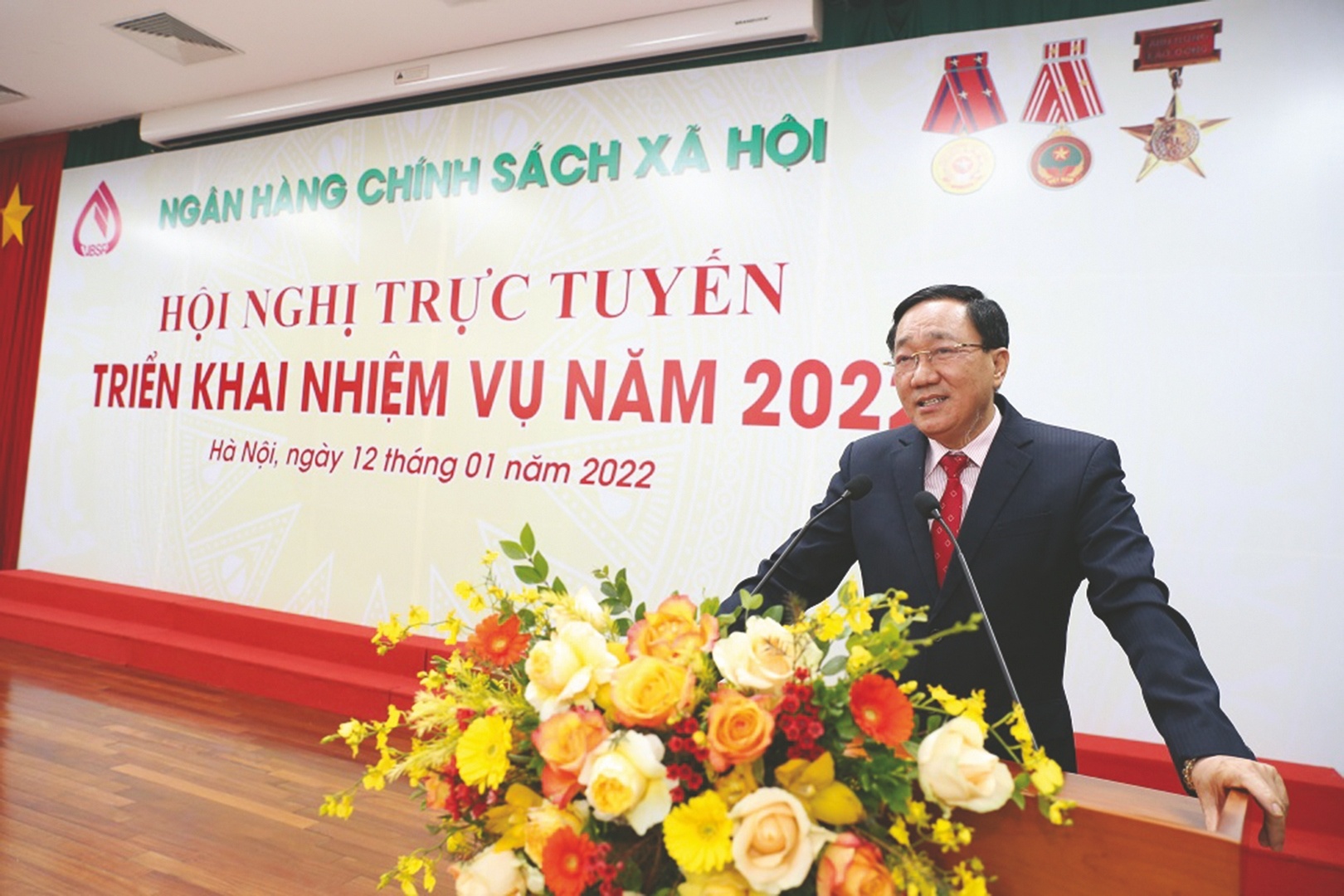 nhung niem vui tu nguon von chinh sach