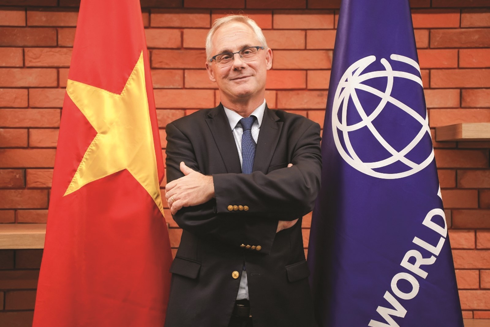 Để nền kinh tế năm Dần “bật lên như mãnh hổ” de nen kinh te nam dan bat len nhu manh ho