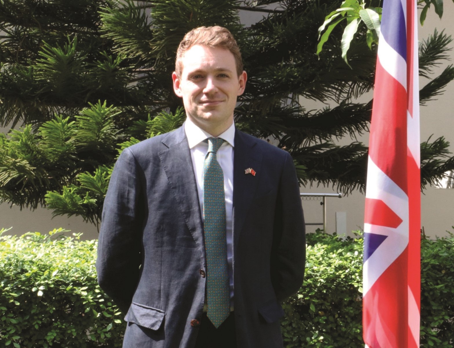 Để nền kinh tế năm Dần “bật lên như mãnh hổ” de nen kinh te nam dan bat len nhu manh ho