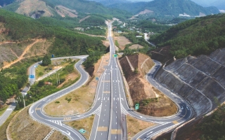 Cao tốc Bắc Nam phía Đông: Mảnh ghép hạ tầng quan trọng