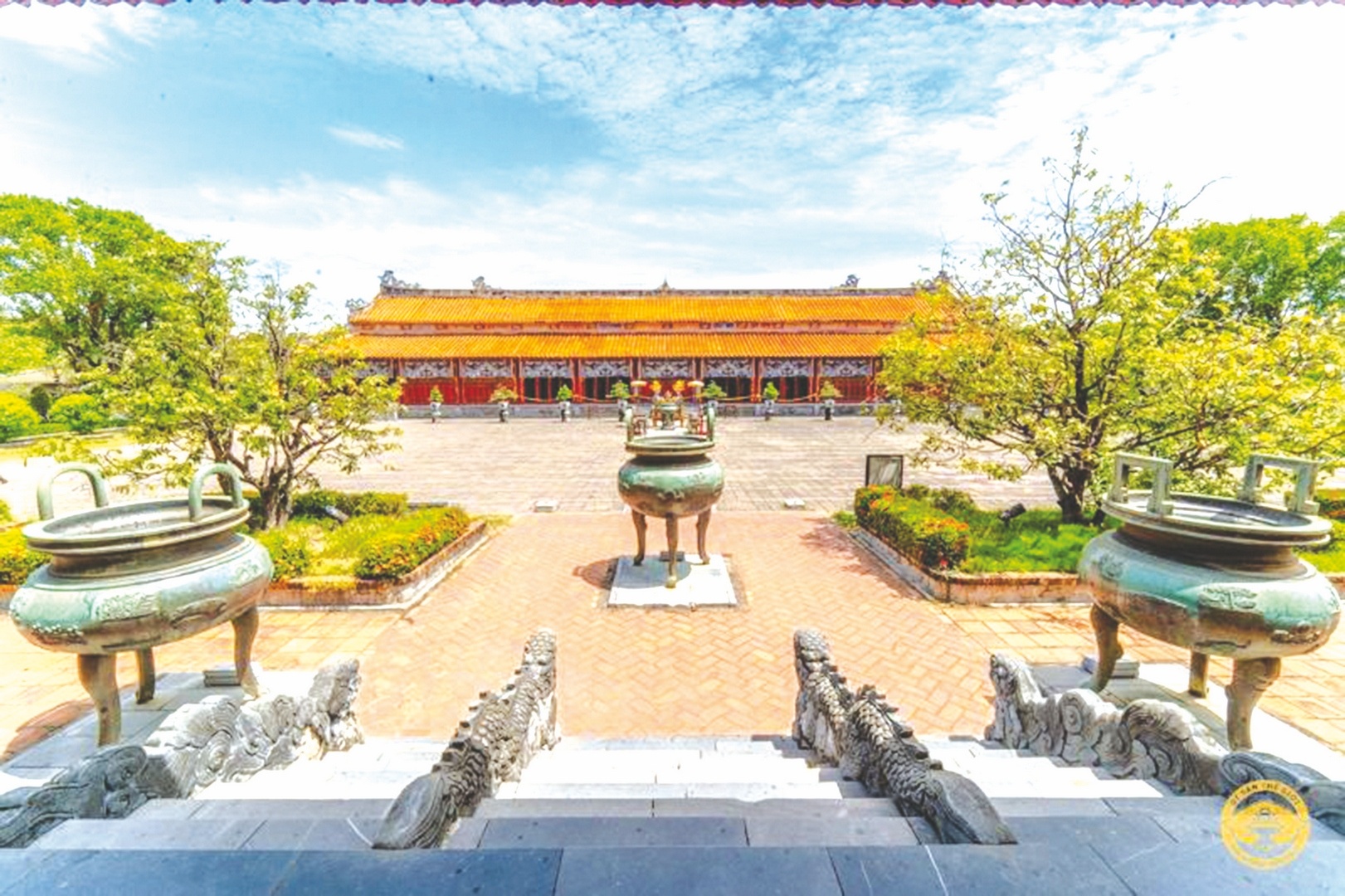 cuu dinh di san truong ton