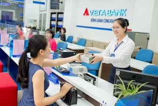 VietABank kiểm soát tốt rủi ro, duy trì đà tăng trưởng ổn định