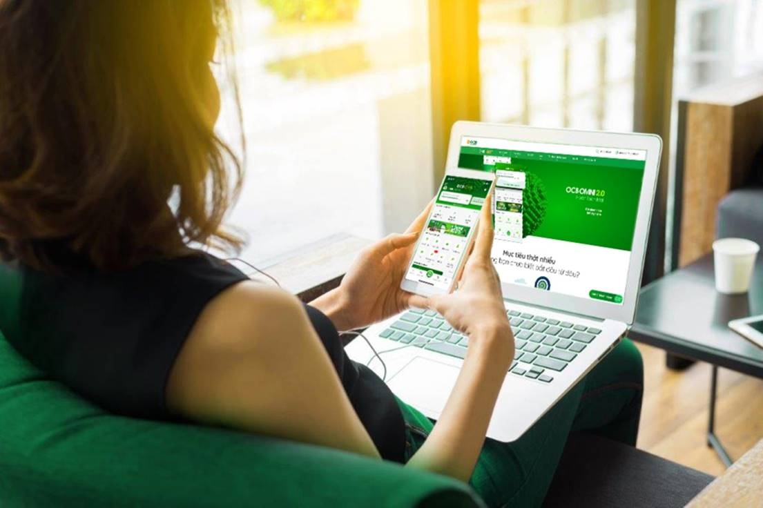 Utop và OCB ký kết hợp tác chiến lược nhằm nâng tầm trải nghiệm cho người dùng utop va ocb ky ket hop tac chien luoc nham nang tam trai nghiem cho nguoi dung