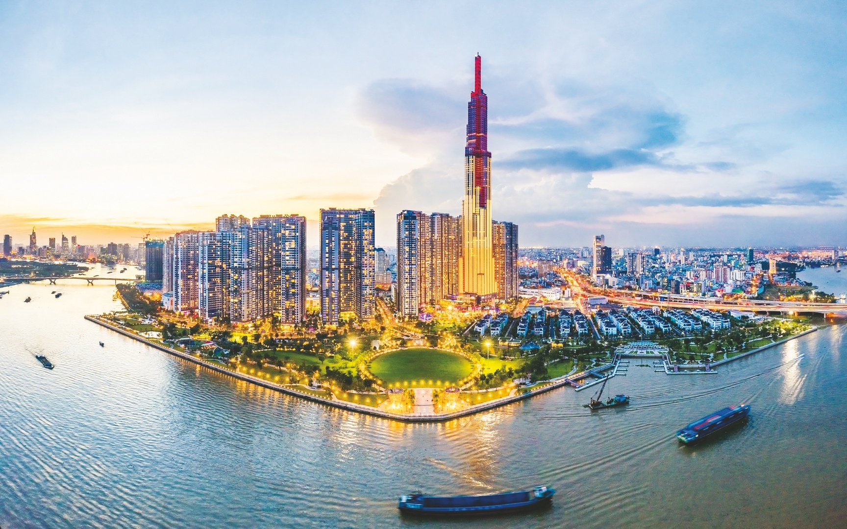 kinh te viet nam 2023 trien vong va thach thuc