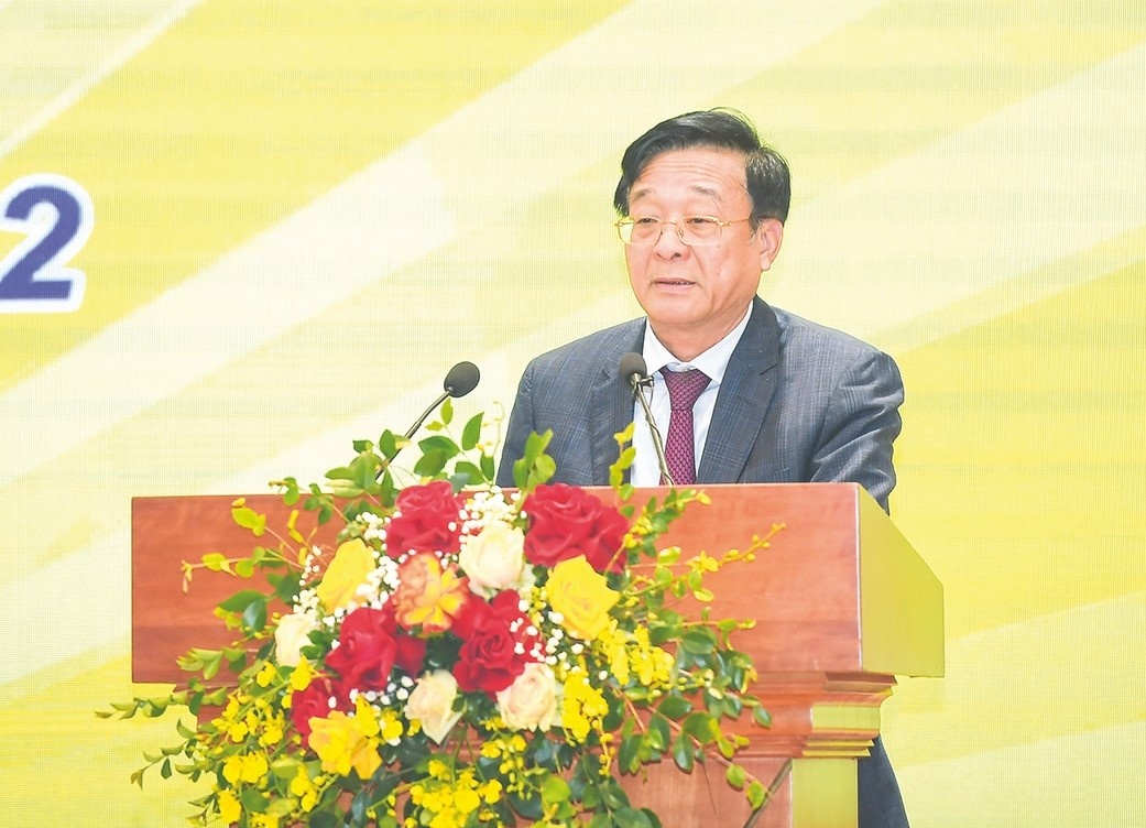 go vuong co che de ngan hang tang kha nang ho tro nen kinh te