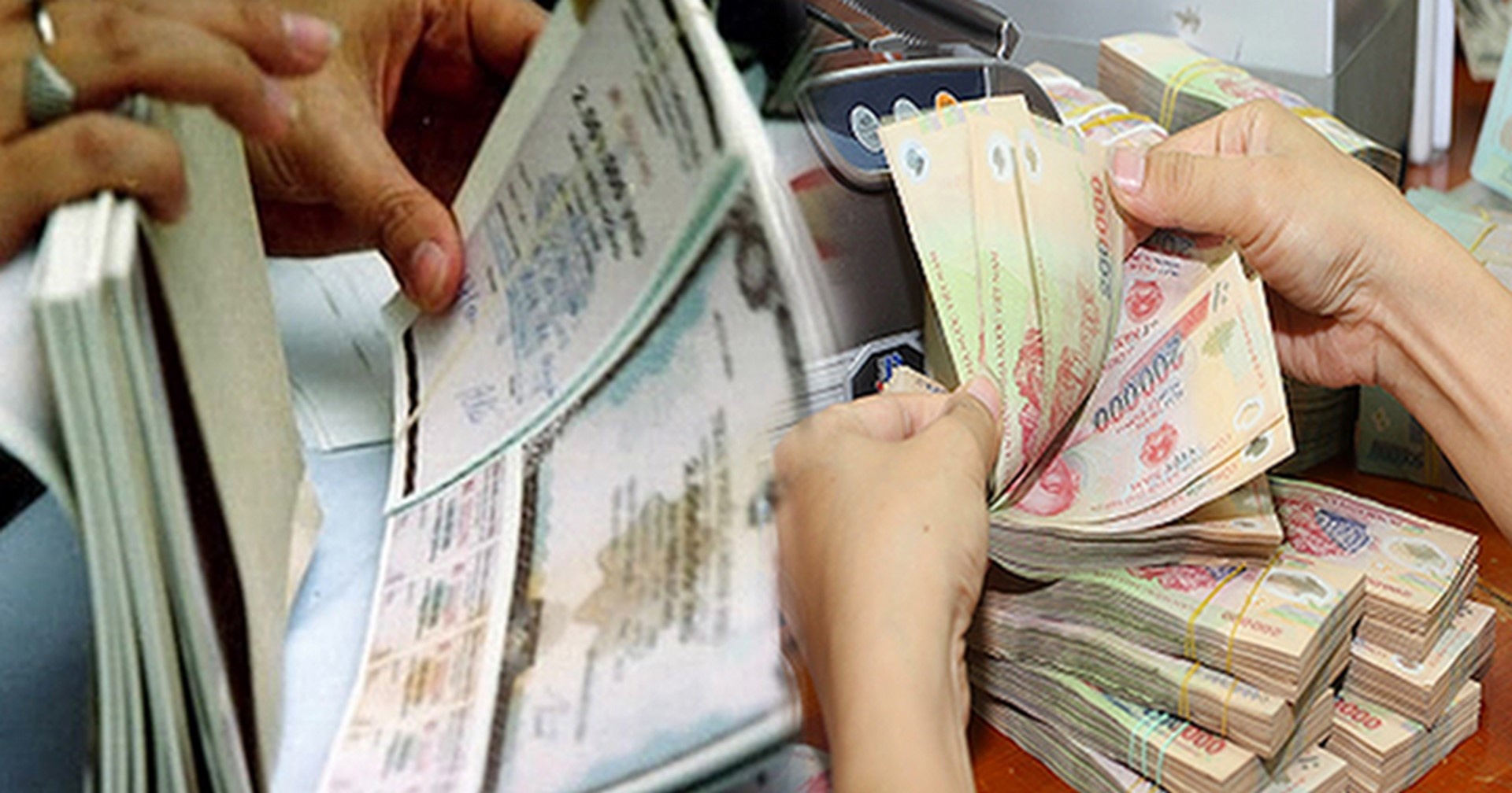 khi ngan hang tang phat hanh trai phieu