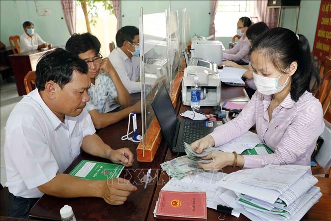 chung tay xoa doi giam ngheo