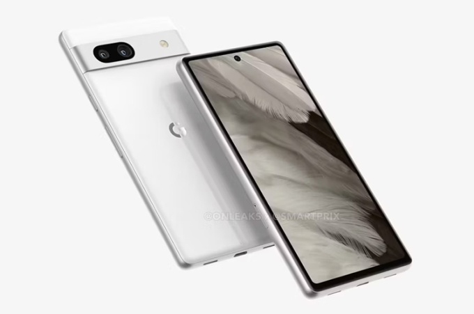 nhung smartphone duoc mong cho 2023