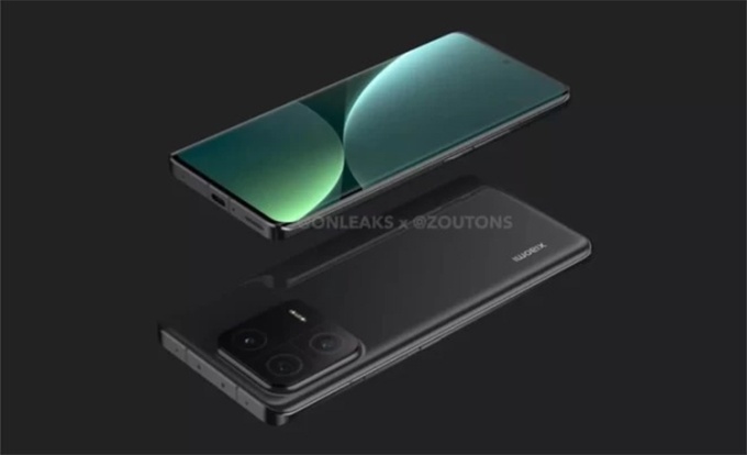 nhung smartphone duoc mong cho 2023