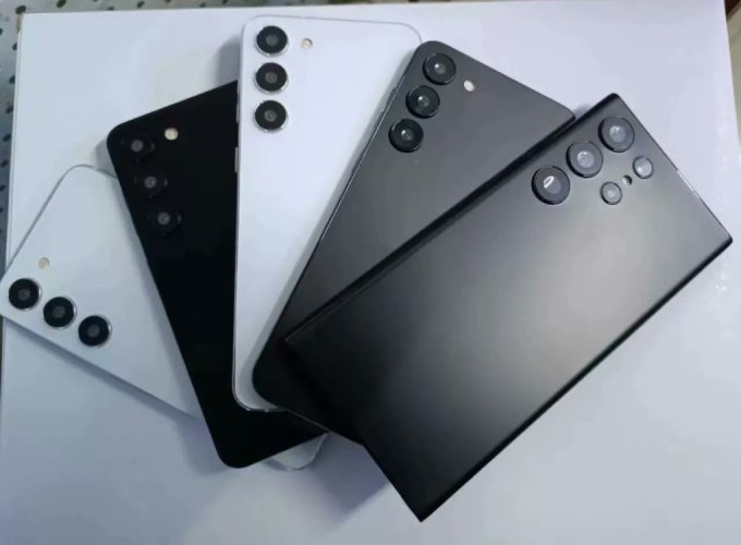 nhung smartphone duoc mong cho 2023