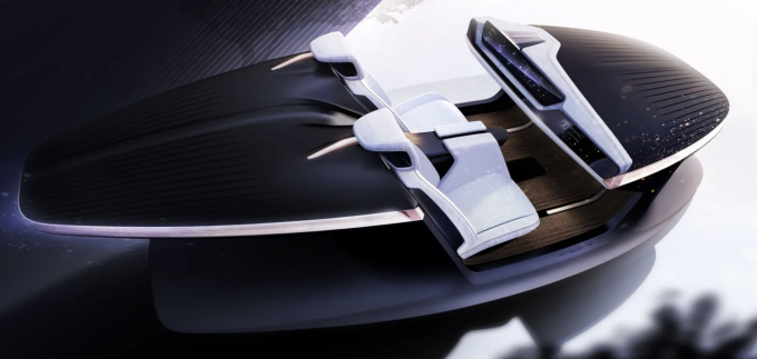 loat san pham thu vi tai ces 2023