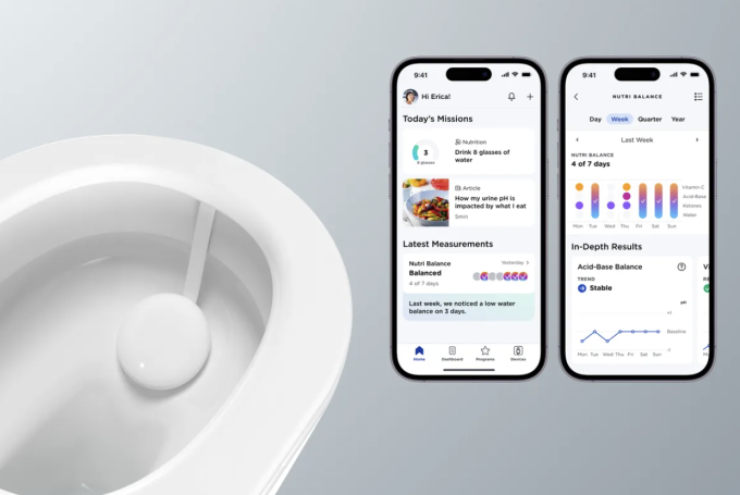 loat san pham thu vi tai ces 2023