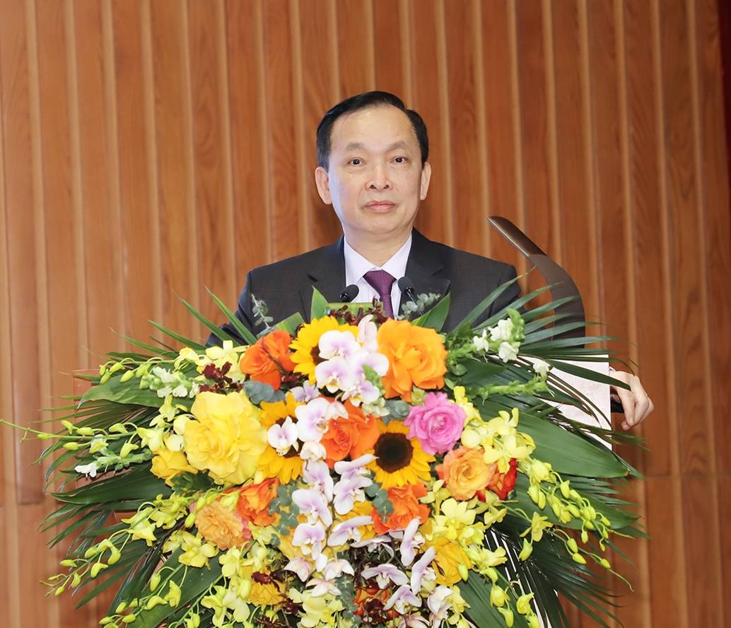 bao hiem tien gui viet nam vung tin hoan thanh nhiem vu chinh tri duoc giao