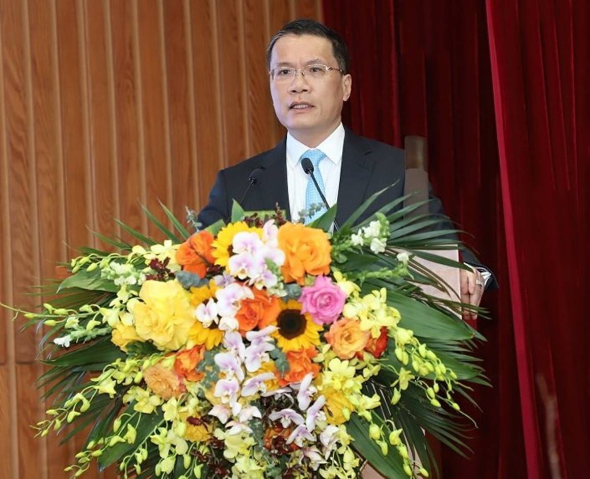 bao hiem tien gui viet nam vung tin hoan thanh nhiem vu chinh tri duoc giao