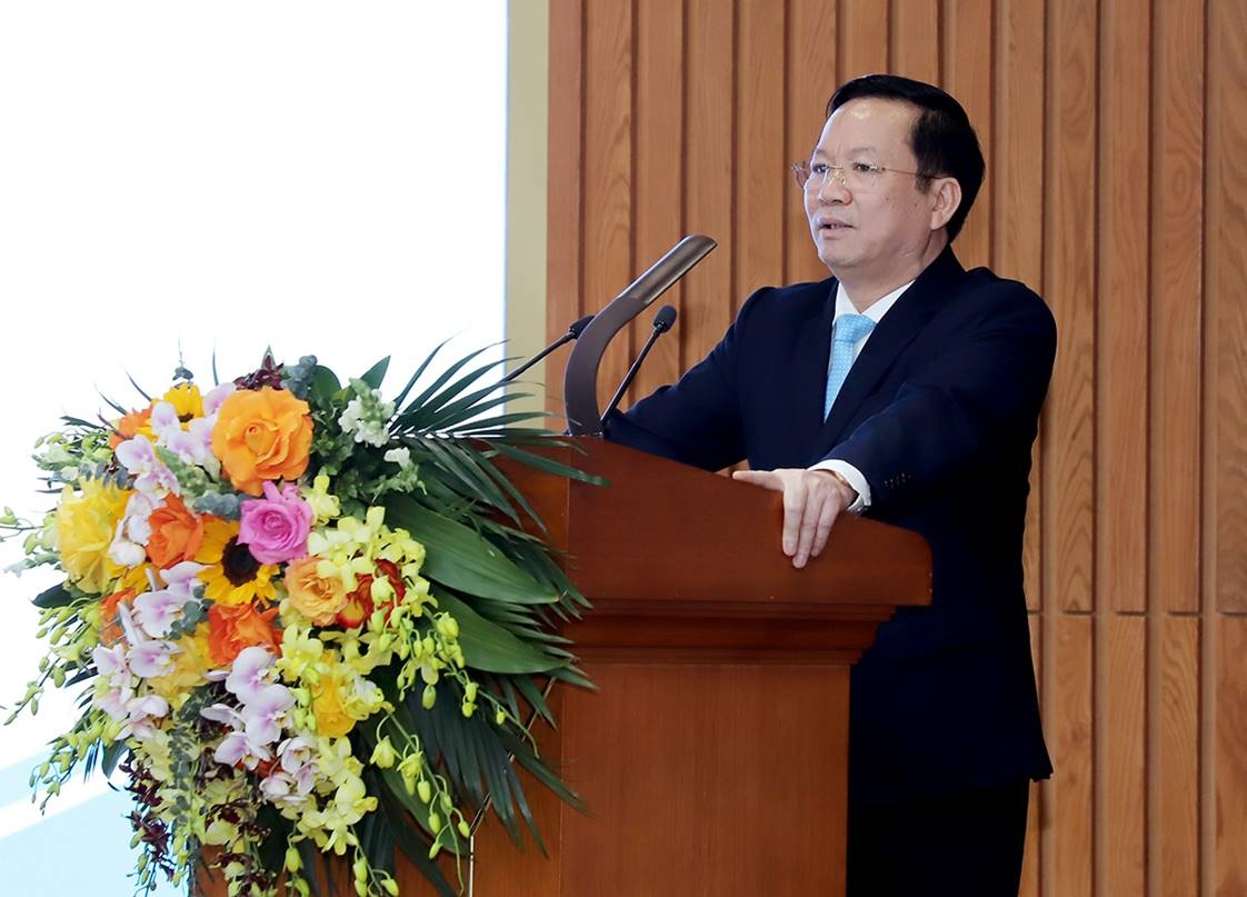 bao hiem tien gui viet nam vung tin hoan thanh nhiem vu chinh tri duoc giao