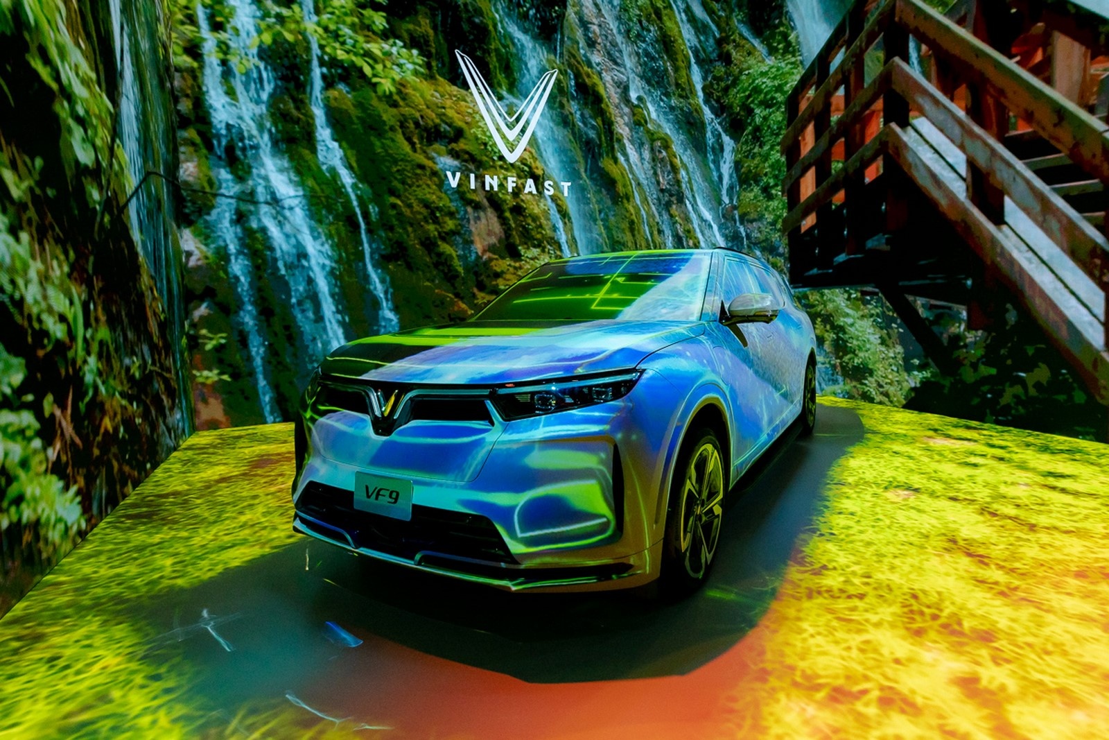 vinfast cong bo thong so va thoi diem dat cho vf 6 vf 7