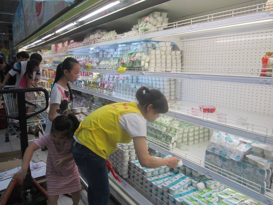 Xu hướng bán hàng đa kênh tiếp tục giữ vững ưu thế xu huong ban hang da kenh tiep tuc giu vung uu the