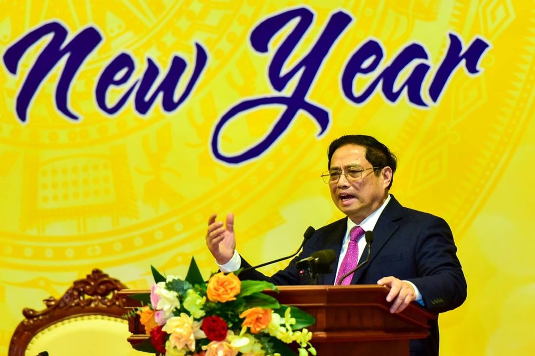 thu tuong chinh phu ghi nhan va danh gia cao thanh qua nganh ngan hang