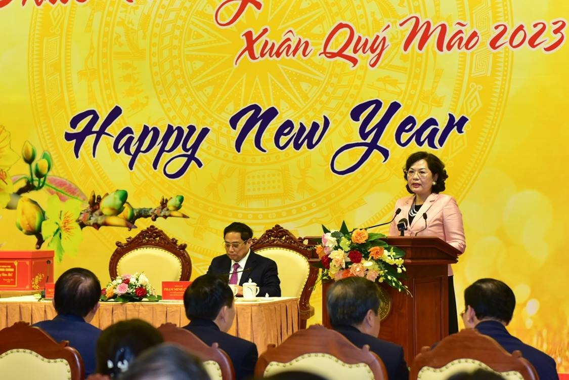 thu tuong chinh phu ghi nhan va danh gia cao thanh qua nganh ngan hang