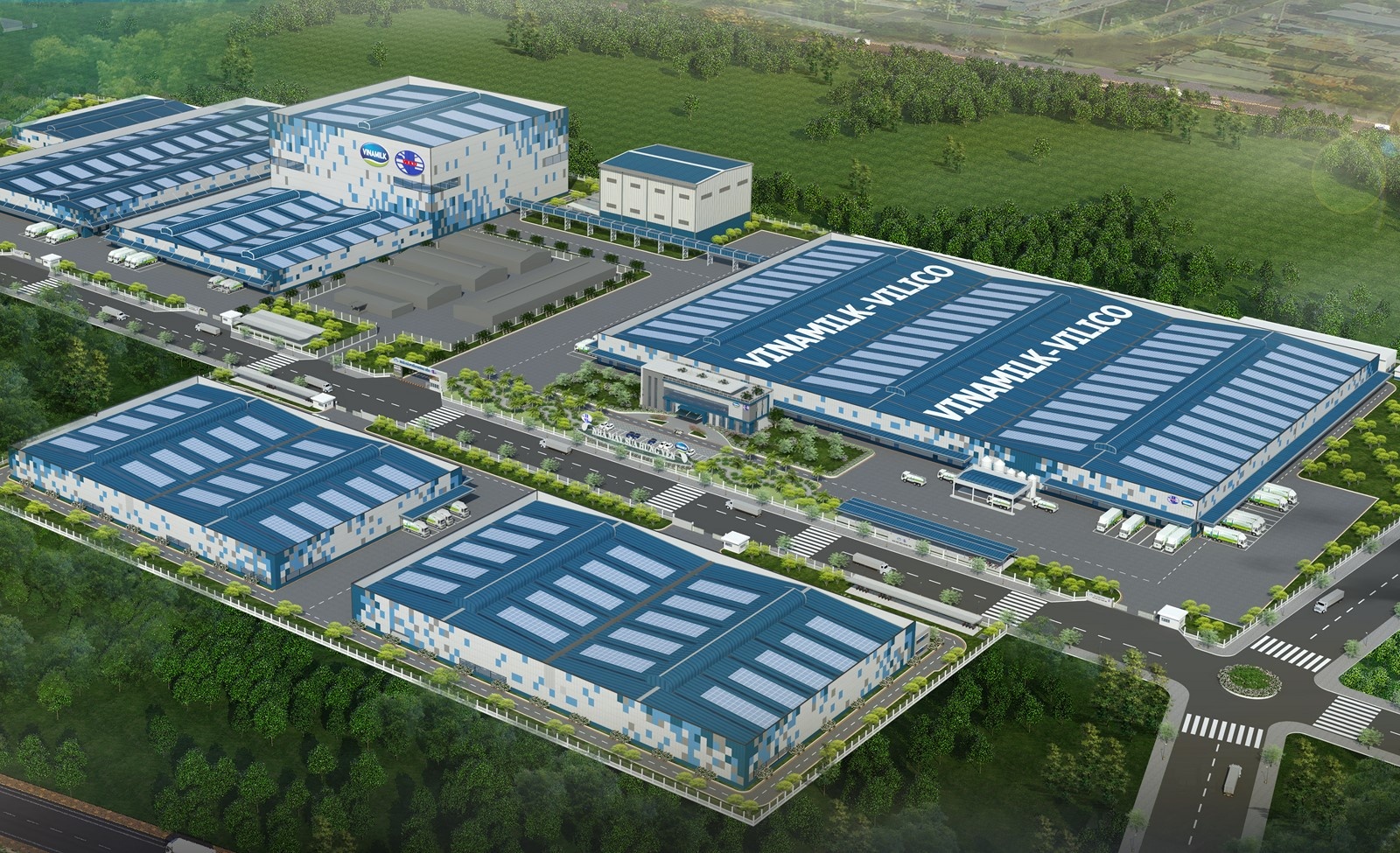 vinamilk du kien tra co tuc nam 2022 voi ty le gan 40