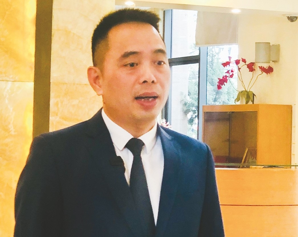 nang cao tinh minh bach trong hoat dong giao dich trai phieu doanh nghiep