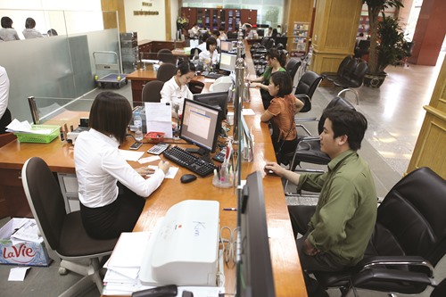 Chưa phải lúc bỏ hạn mức tăng trưởng tín dụng