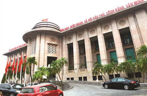 Kiên định về mục tiêu, linh hoạt trong giải pháp