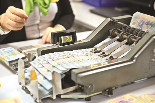 Để quản lý dòng tiền hiệu quả