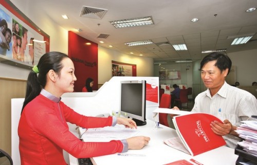 Vẫn khó ứng xử với quy định lãi suất Vẫn khó ứng xử với quy định lãi suất