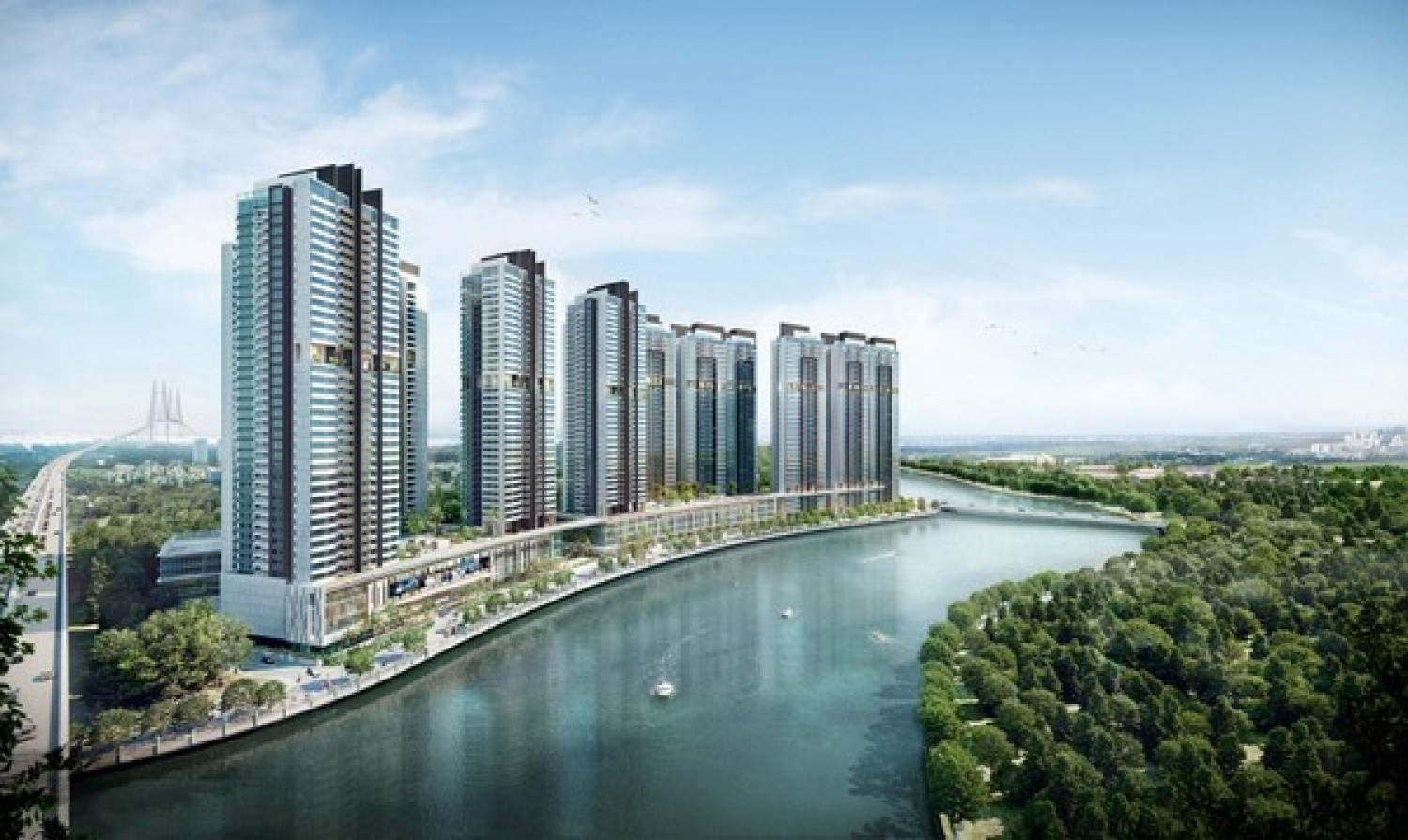 Nhà đất khởi sắc: Cuộc chơi không dành cho tất cả