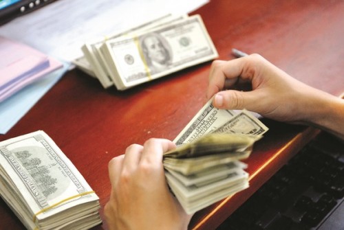 Cơ chế tỷ giá mới: Không còn chỗ cho diễn biến tâm lý