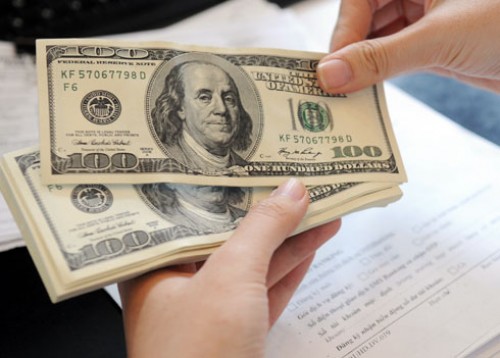 Tỷ giá ổn định