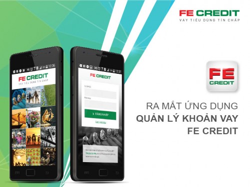 Tìm hiểu về ứng dụng quản lý khoản vay trên điện thoại của FE CREDIT Tìm hiểu về ứng dụng quản lý khoản vay trên điện thoại của FE CREDIT