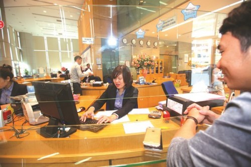 Tái cơ cấu các TCTD: Nhìn lại và hướng tới