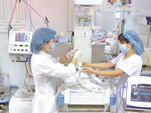 Chi tiêu công bỏ sót nhiều đối tượng