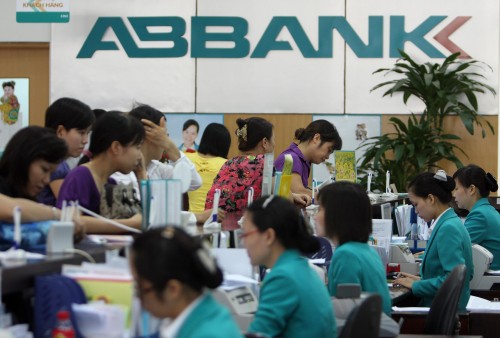 Năm 2015: ABBANK đạt 117 tỷ đồng lợi nhuận trước thuế