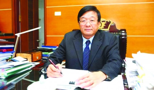 Hợp tác đẩy mạnh xử lý nợ xấu