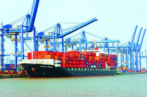 Hợp tác đẩy mạnh xử lý nợ xấu