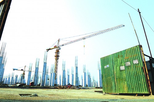 Sẽ siết chặt đầu tư công